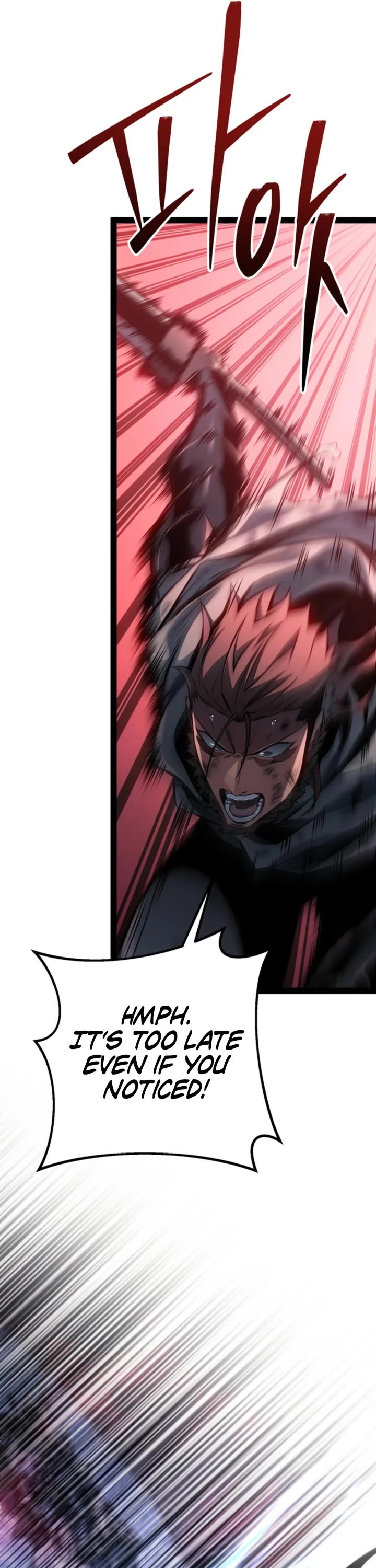 Regressing As The Reincarnated Bastard Of The Sword Clan Chapter 112 page 48 - Chapter 112