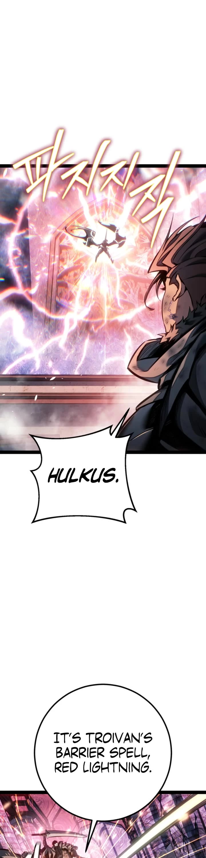 Regressing As The Reincarnated Bastard Of The Sword Clan Chapter 112 page 53 - Chapter 112
