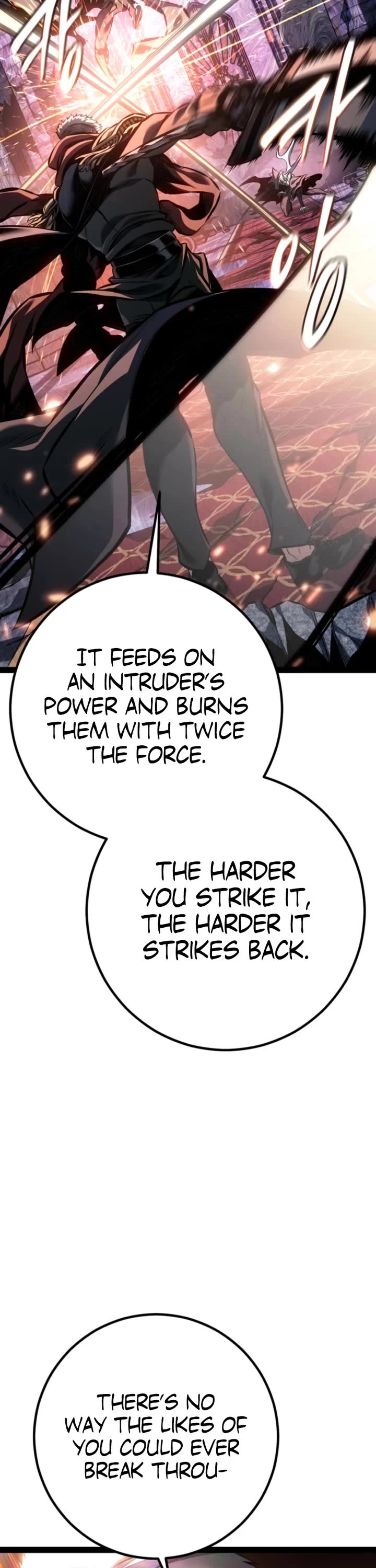 Regressing As The Reincarnated Bastard Of The Sword Clan Chapter 112 page 54 - Chapter 112
