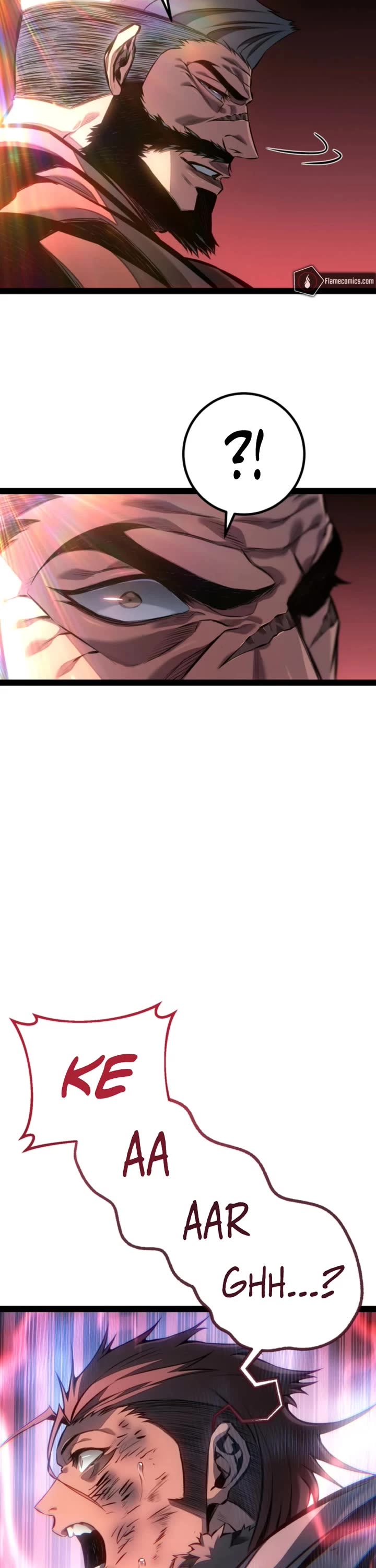 Regressing As The Reincarnated Bastard Of The Sword Clan Chapter 112 page 55 - Chapter 112
