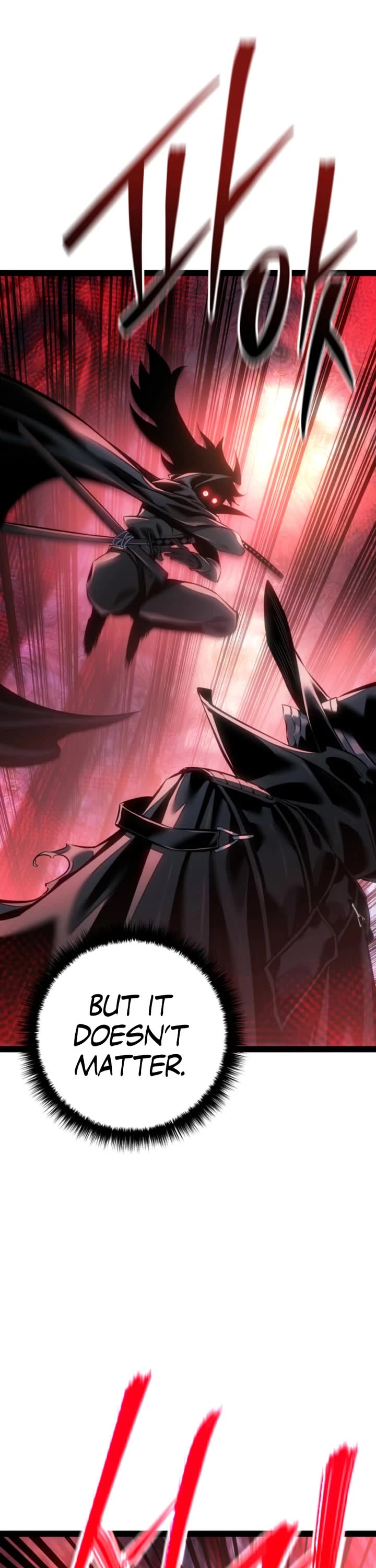 Regressing As The Reincarnated Bastard Of The Sword Clan Chapter 112 page 6 - Chapter 112
