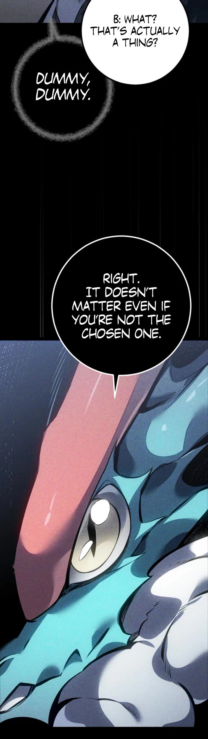 Regressing As The Reincarnated Bastard Of The Sword Clan Chapter 112 page 66 - Chapter 112