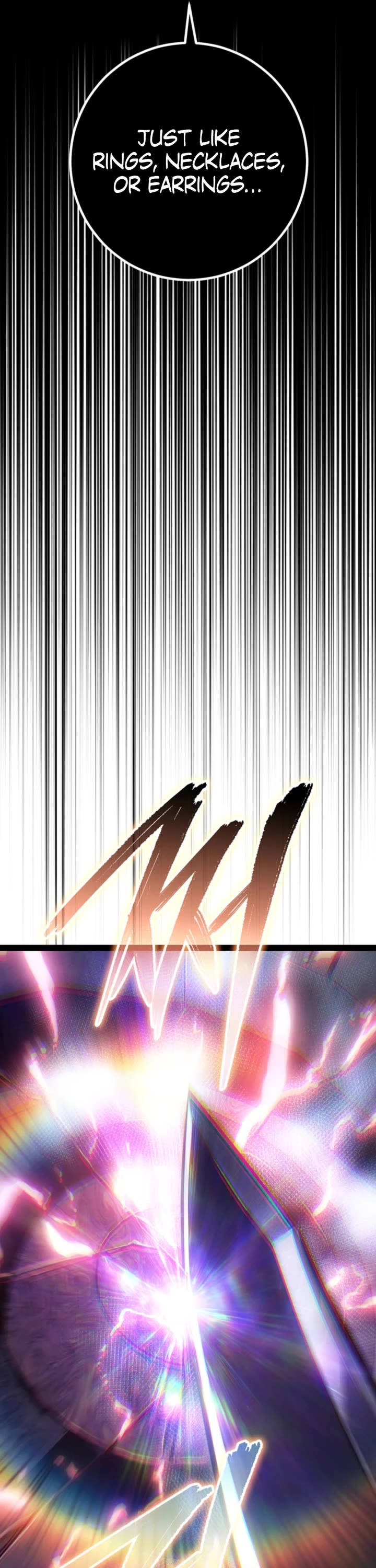 Regressing As The Reincarnated Bastard Of The Sword Clan Chapter 112 page 67 - Chapter 112
