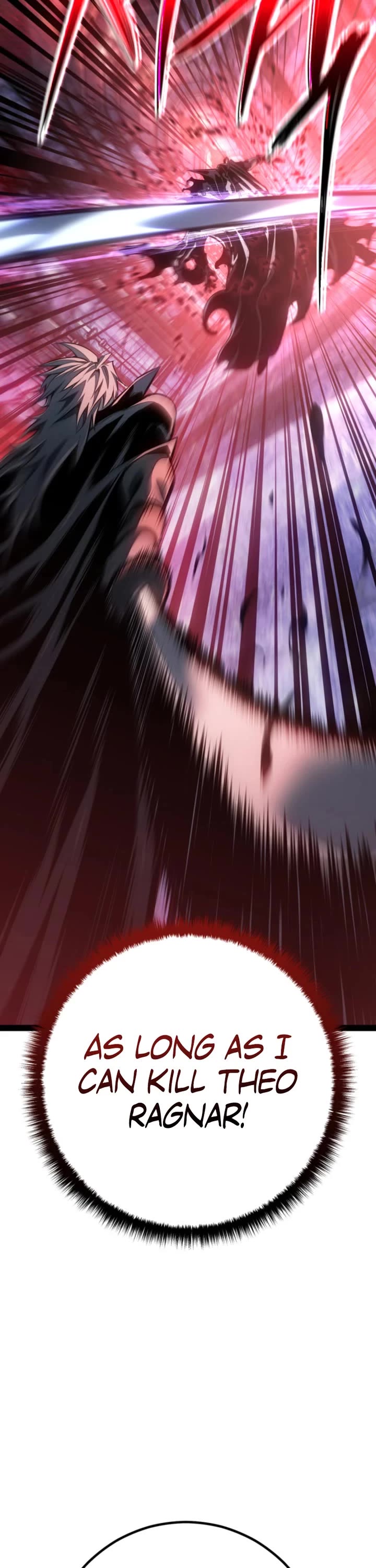 Regressing As The Reincarnated Bastard Of The Sword Clan Chapter 112 page 7 - Chapter 112