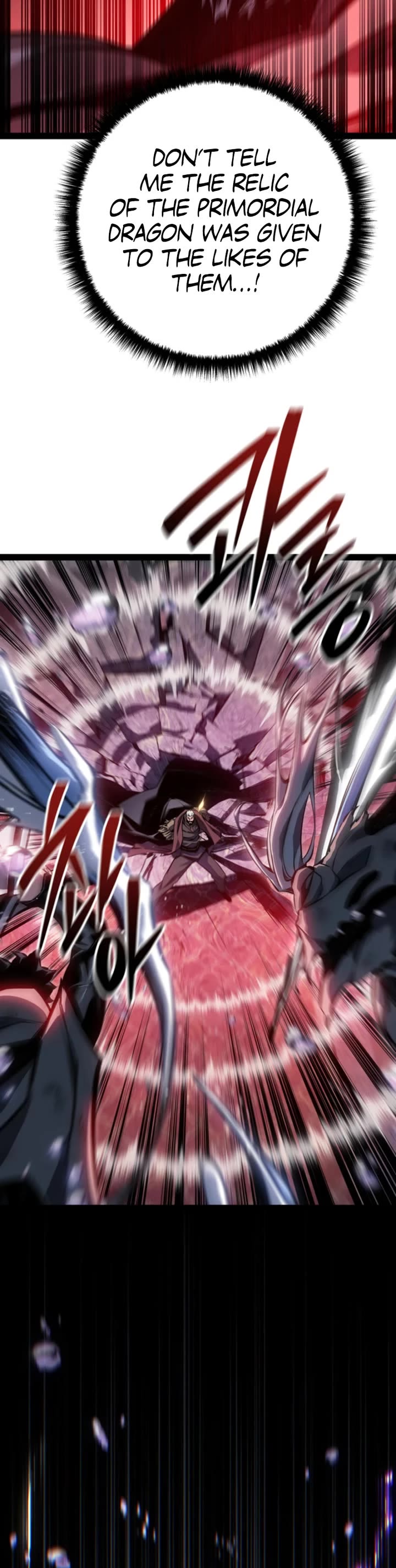 Regressing As The Reincarnated Bastard Of The Sword Clan Chapter 112 page 74 - Chapter 112