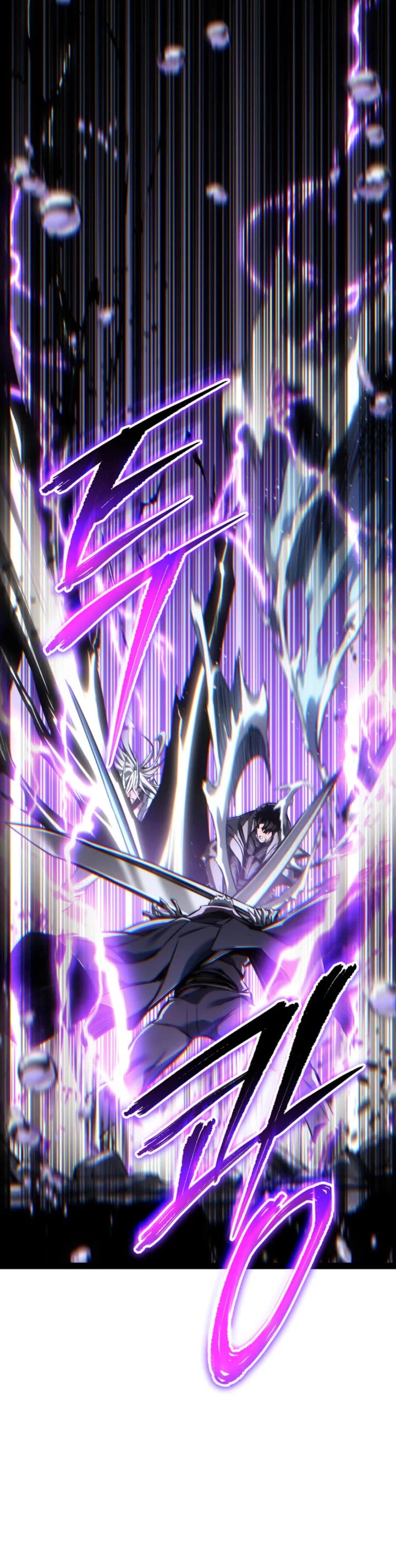 Regressing As The Reincarnated Bastard Of The Sword Clan Chapter 112 page 75 - Chapter 112