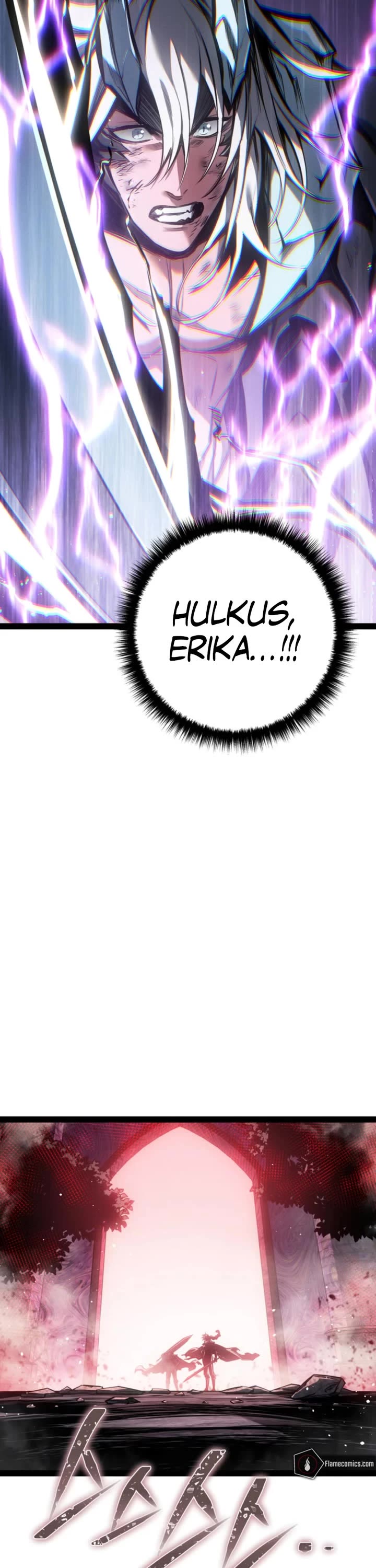 Regressing As The Reincarnated Bastard Of The Sword Clan Chapter 112 page 77 - Chapter 112