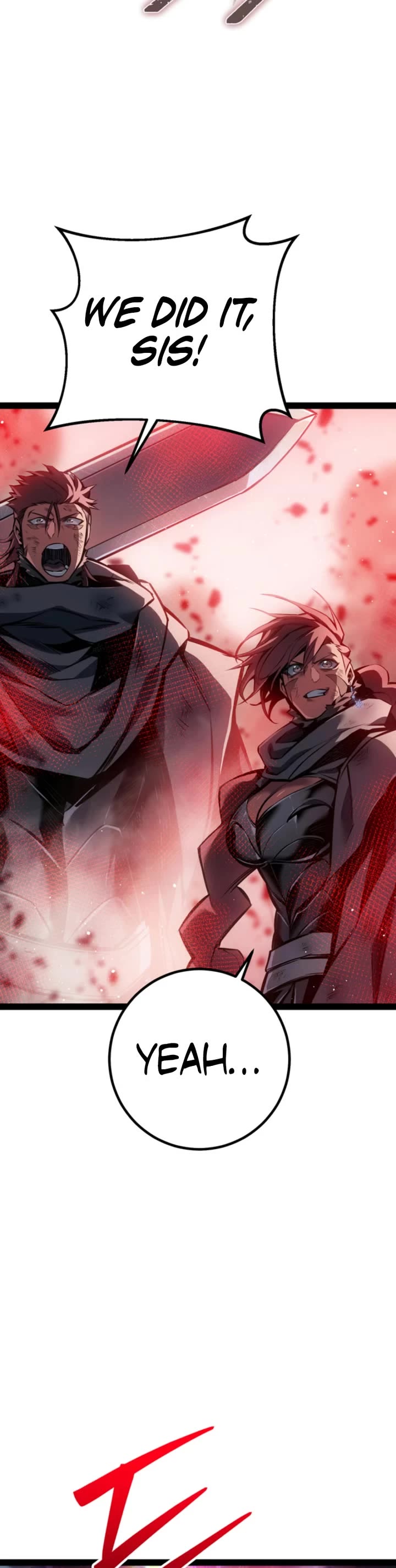 Regressing As The Reincarnated Bastard Of The Sword Clan Chapter 112 page 78 - Chapter 112