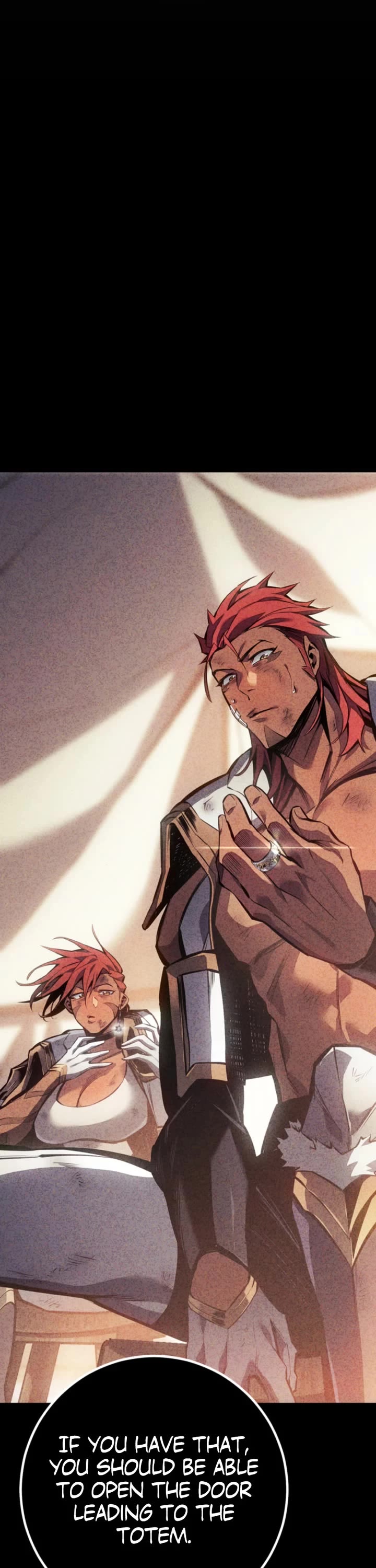 Regressing As The Reincarnated Bastard Of The Sword Clan Chapter 112 page 80 - Chapter 112