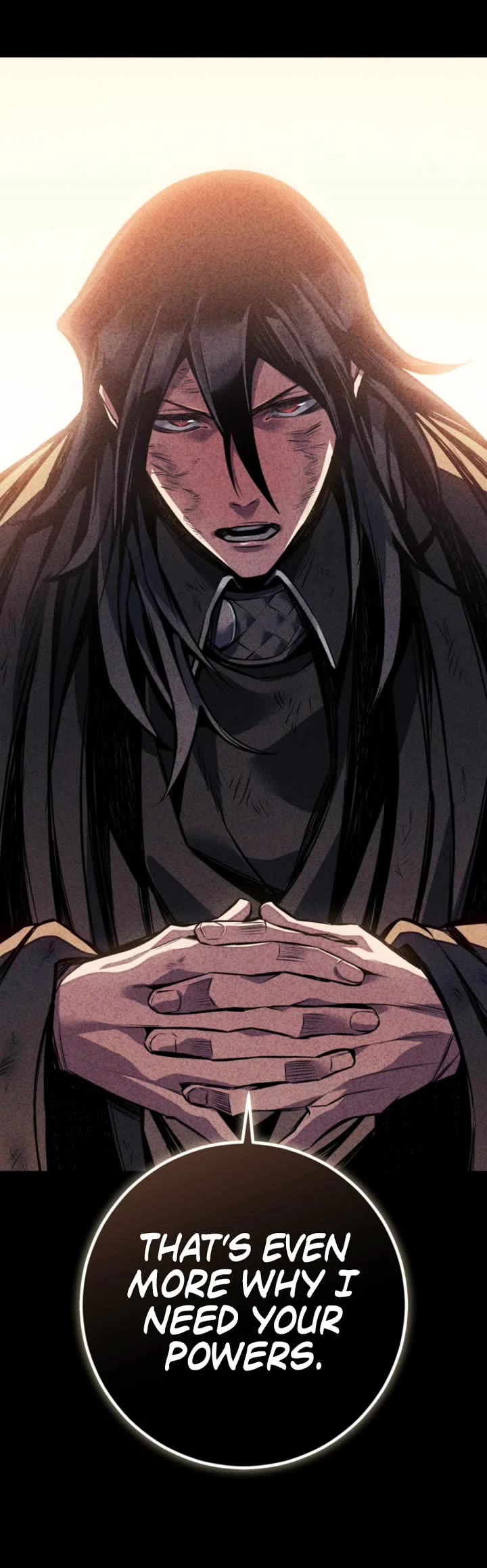 Regressing As The Reincarnated Bastard Of The Sword Clan Chapter 112 page 82 - Chapter 112