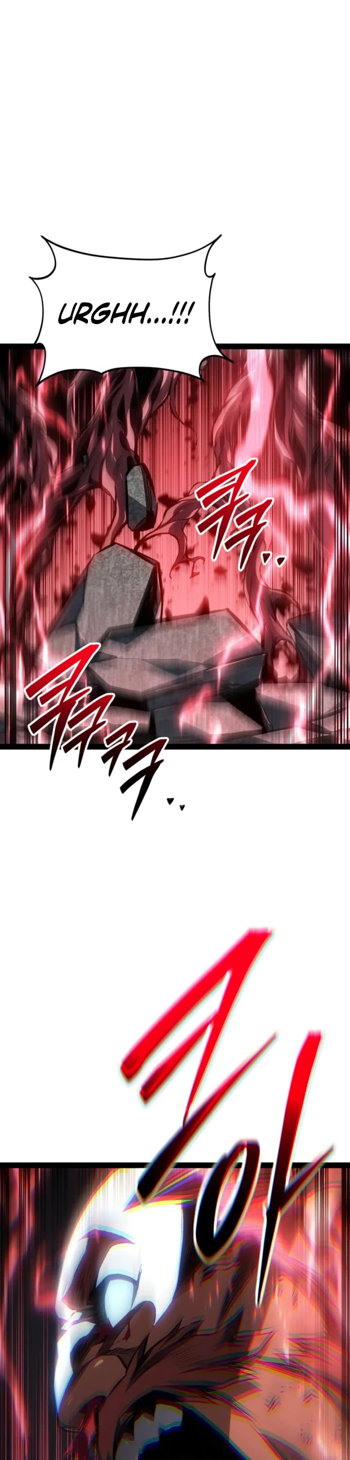 Regressing As The Reincarnated Bastard Of The Sword Clan Chapter 113 page 11 - Chapter 113