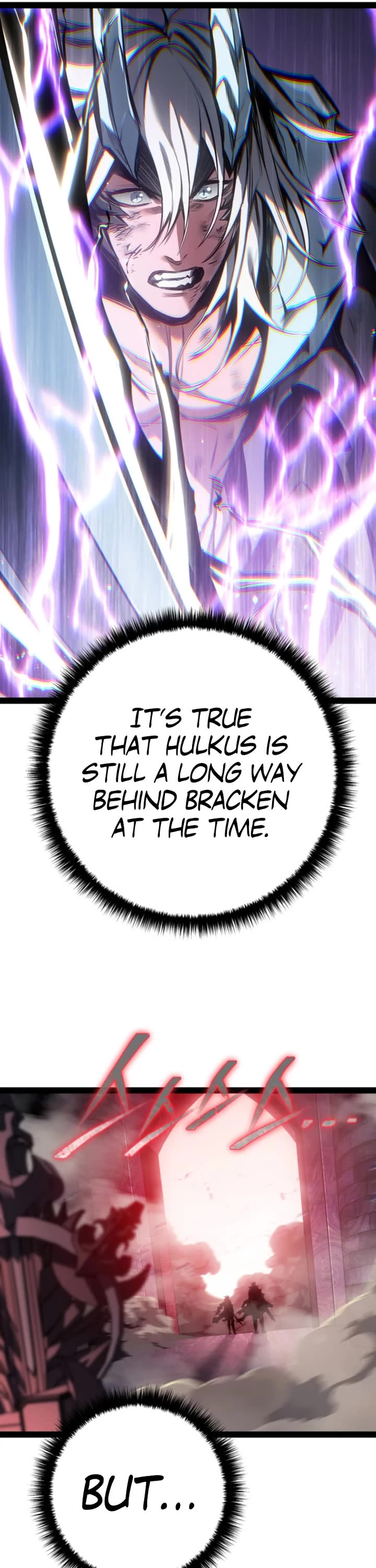 Regressing As The Reincarnated Bastard Of The Sword Clan Chapter 113 page 15 - Chapter 113