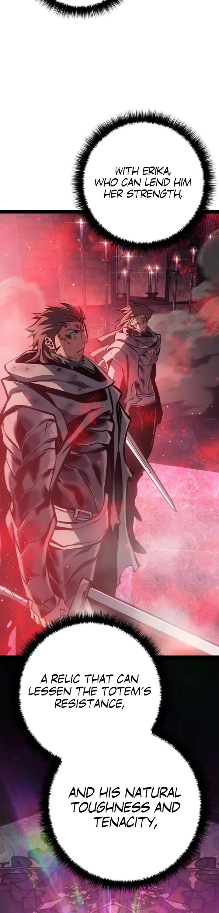 Regressing As The Reincarnated Bastard Of The Sword Clan Chapter 113 page 16 - Chapter 113
