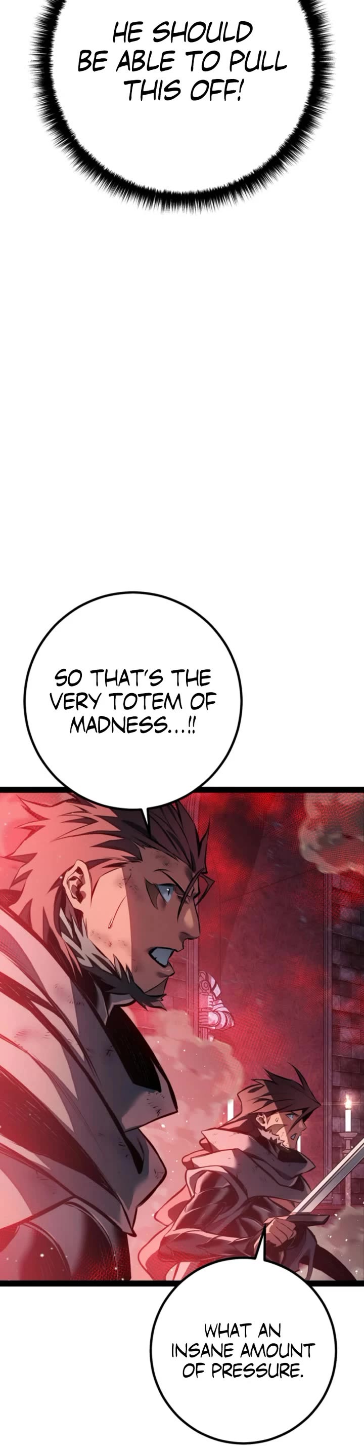 Regressing As The Reincarnated Bastard Of The Sword Clan Chapter 113 page 18 - Chapter 113
