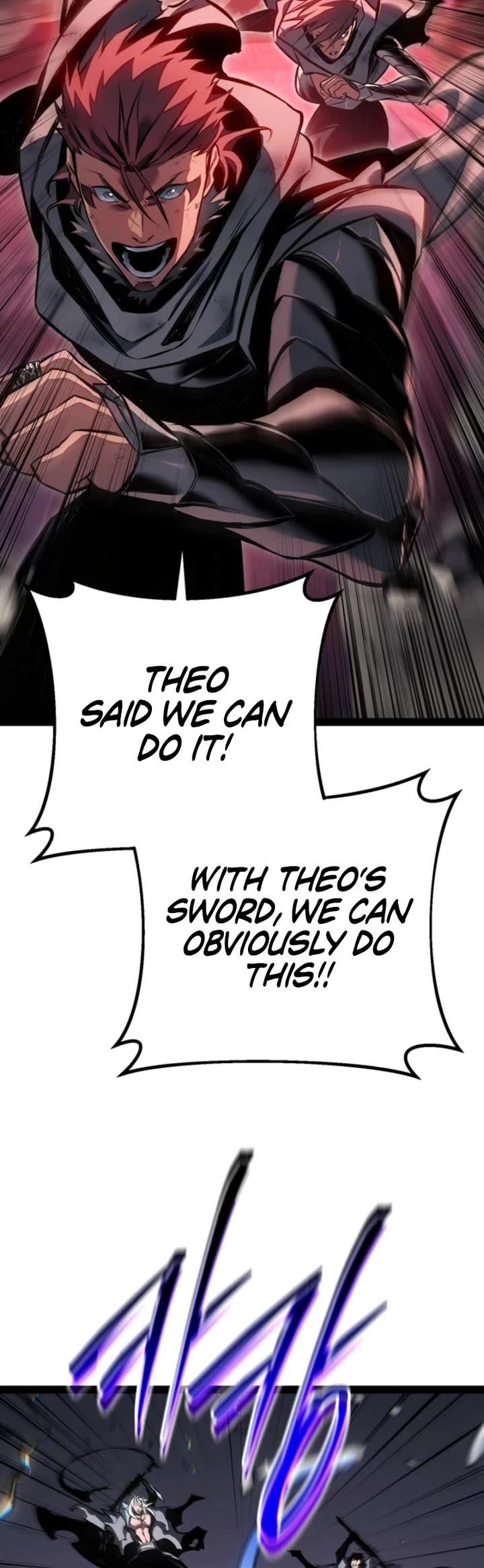 Regressing As The Reincarnated Bastard Of The Sword Clan Chapter 113 page 20 - Chapter 113