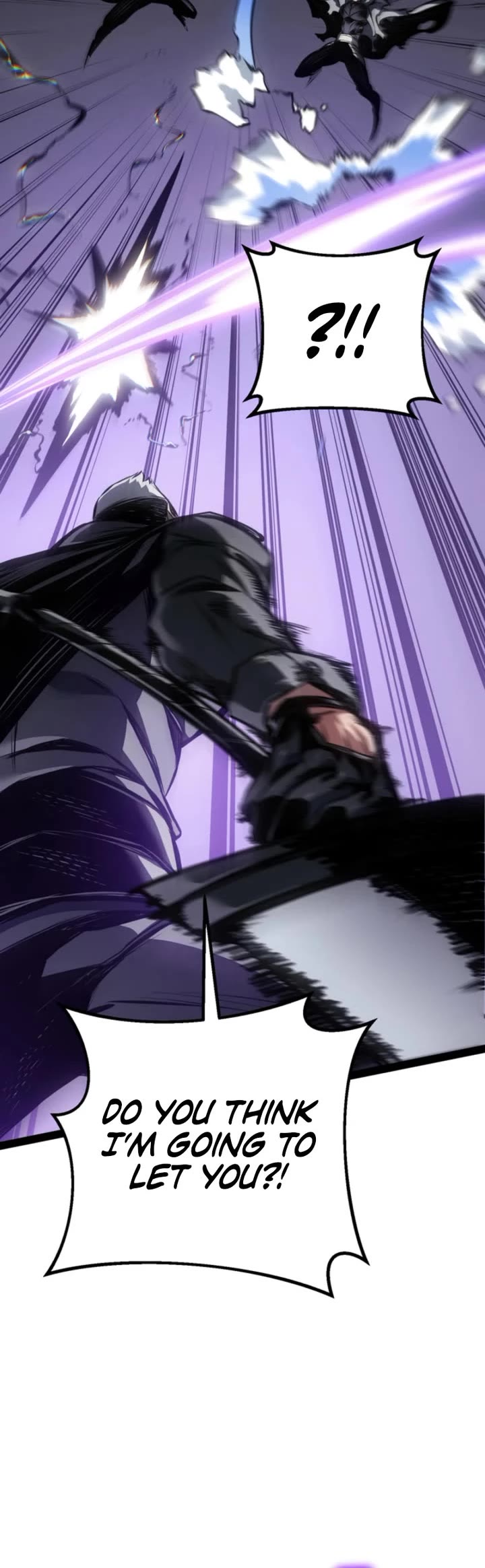 Regressing As The Reincarnated Bastard Of The Sword Clan Chapter 113 page 21 - Chapter 113