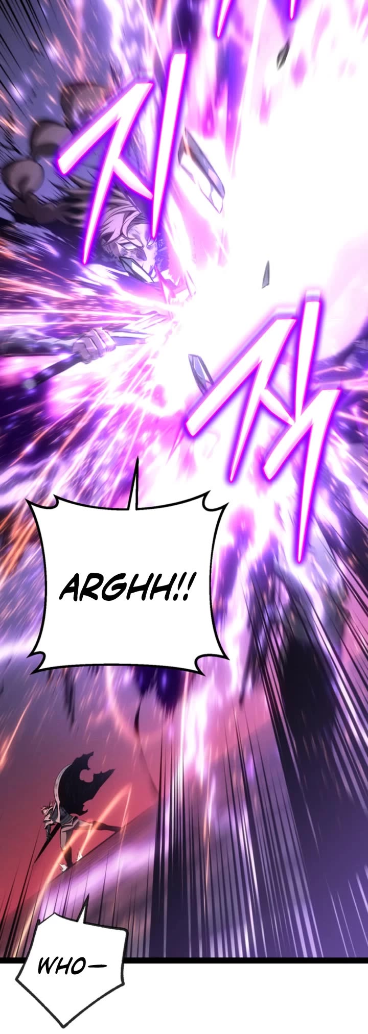 Regressing As The Reincarnated Bastard Of The Sword Clan Chapter 113 page 34 - Chapter 113