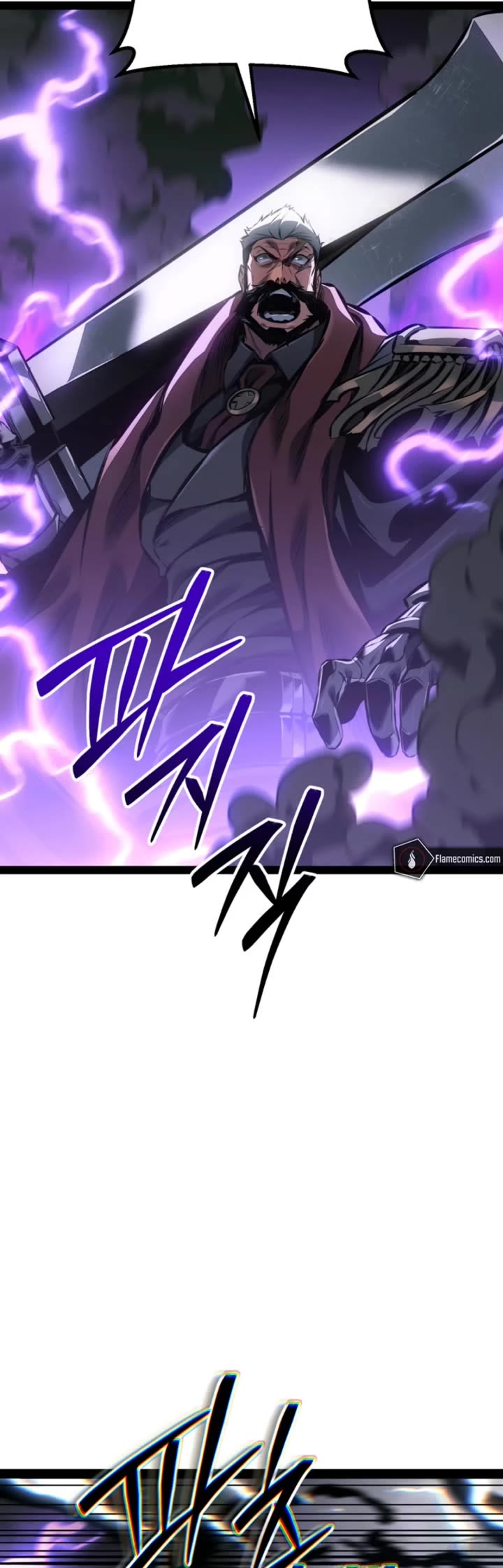 Regressing As The Reincarnated Bastard Of The Sword Clan Chapter 113 page 37 - Chapter 113