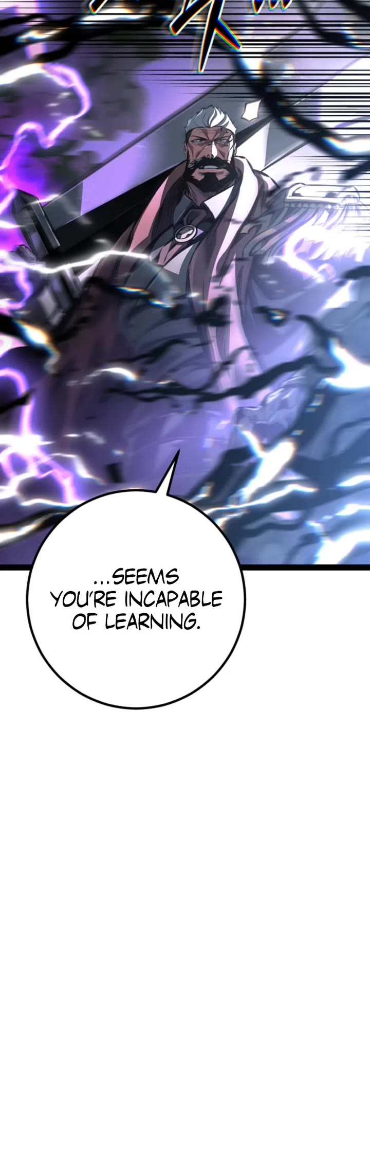 Regressing As The Reincarnated Bastard Of The Sword Clan Chapter 113 page 38 - Chapter 113