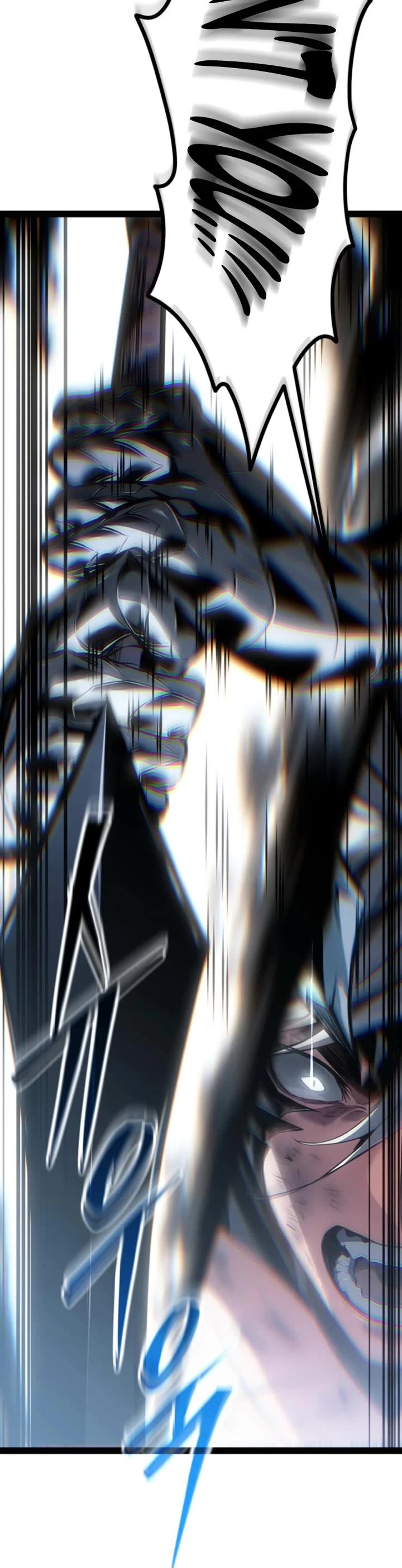 Regressing As The Reincarnated Bastard Of The Sword Clan Chapter 113 page 41 - Chapter 113