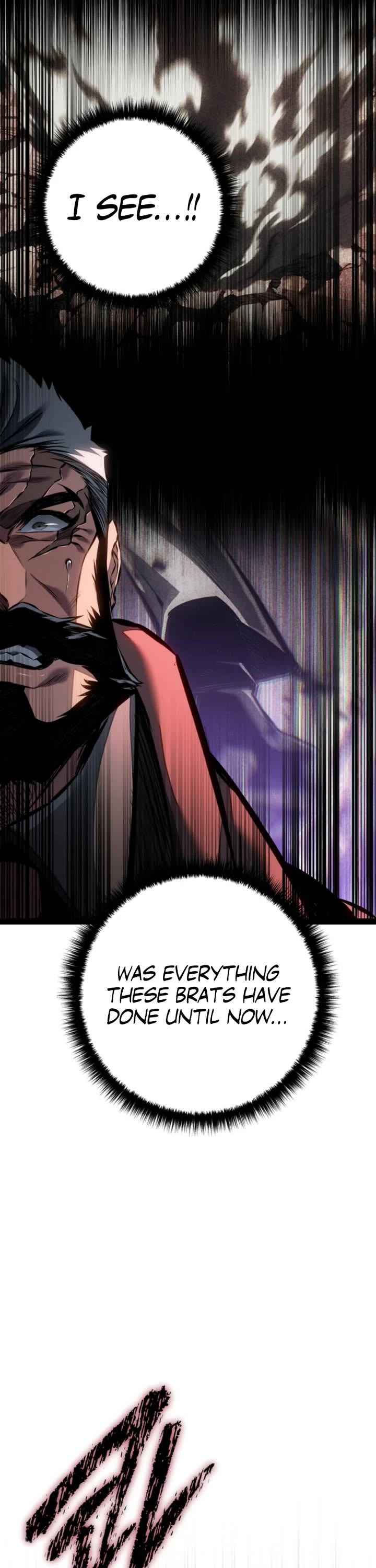 Regressing As The Reincarnated Bastard Of The Sword Clan Chapter 113 page 44 - Chapter 113