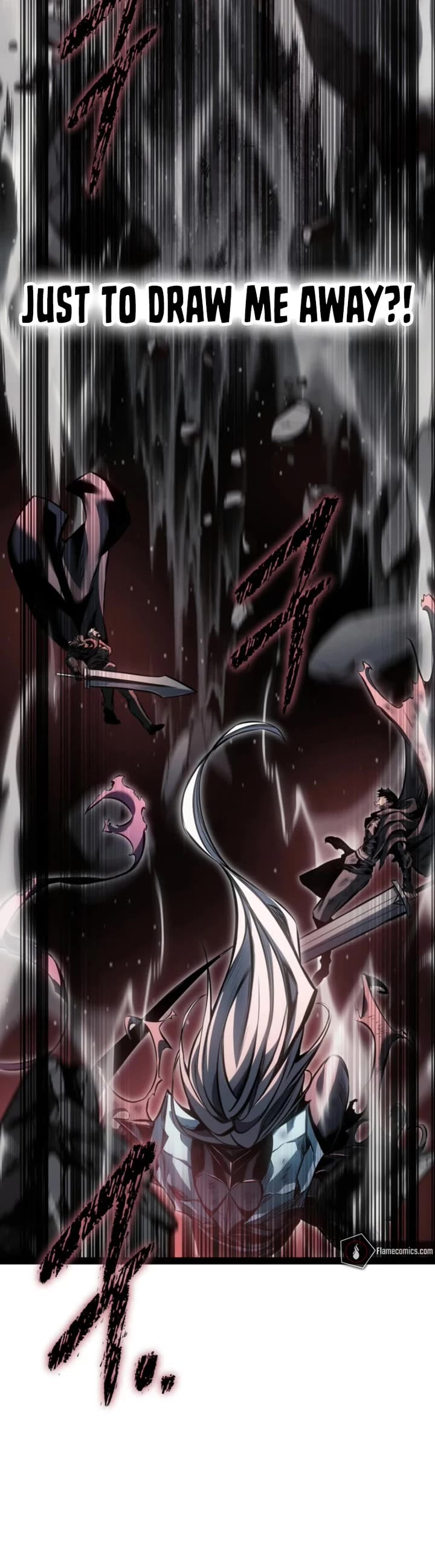 Regressing As The Reincarnated Bastard Of The Sword Clan Chapter 113 page 46 - Chapter 113