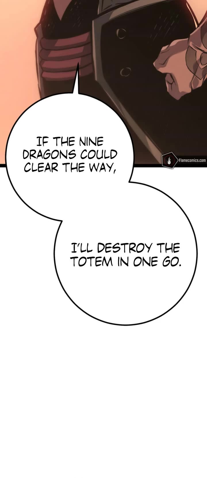 Regressing As The Reincarnated Bastard Of The Sword Clan Chapter 113 page 5 - Chapter 113