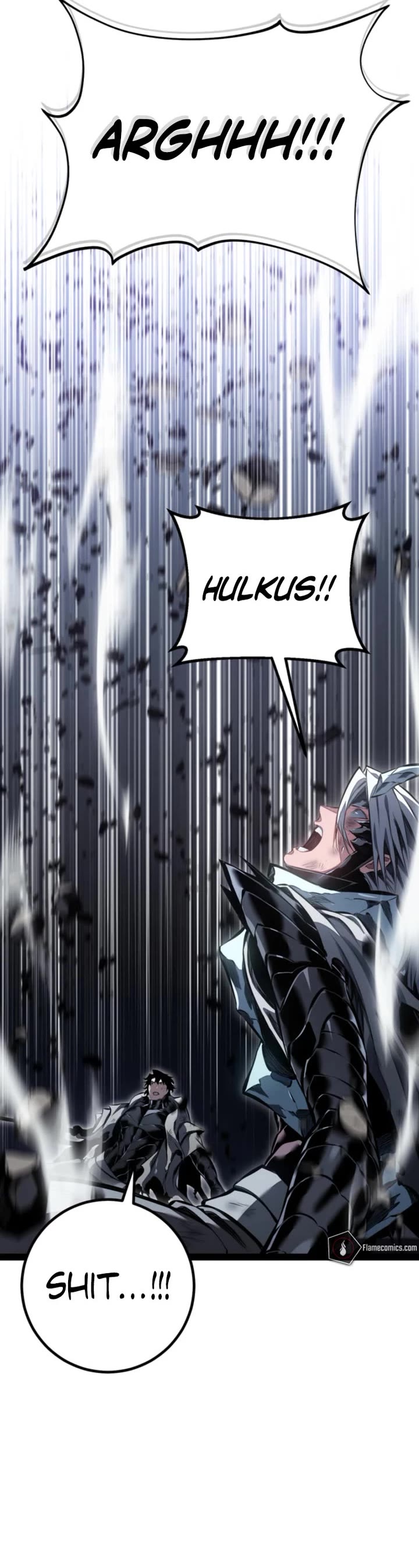 Regressing As The Reincarnated Bastard Of The Sword Clan Chapter 113 page 54 - Chapter 113