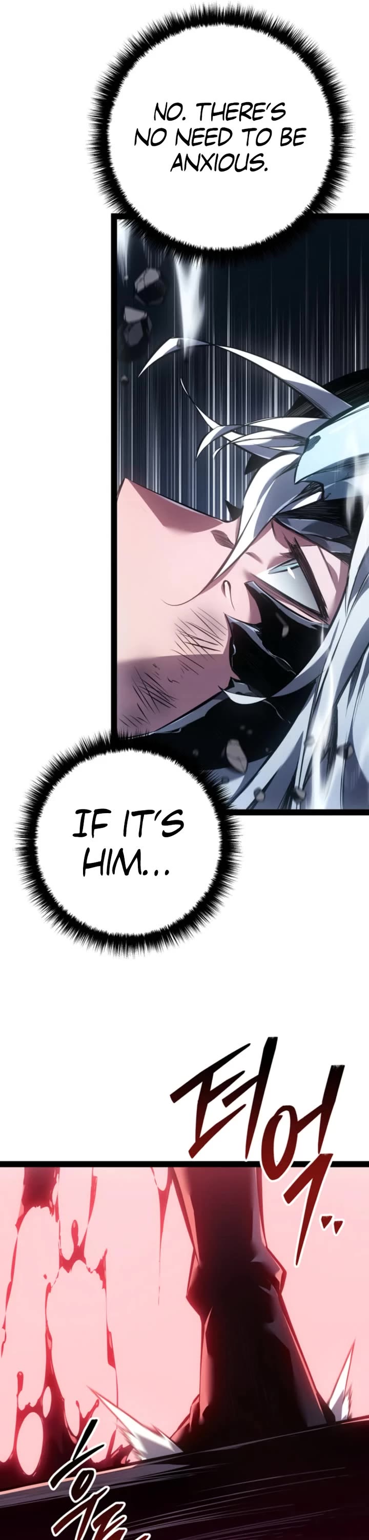 Regressing As The Reincarnated Bastard Of The Sword Clan Chapter 113 page 55 - Chapter 113