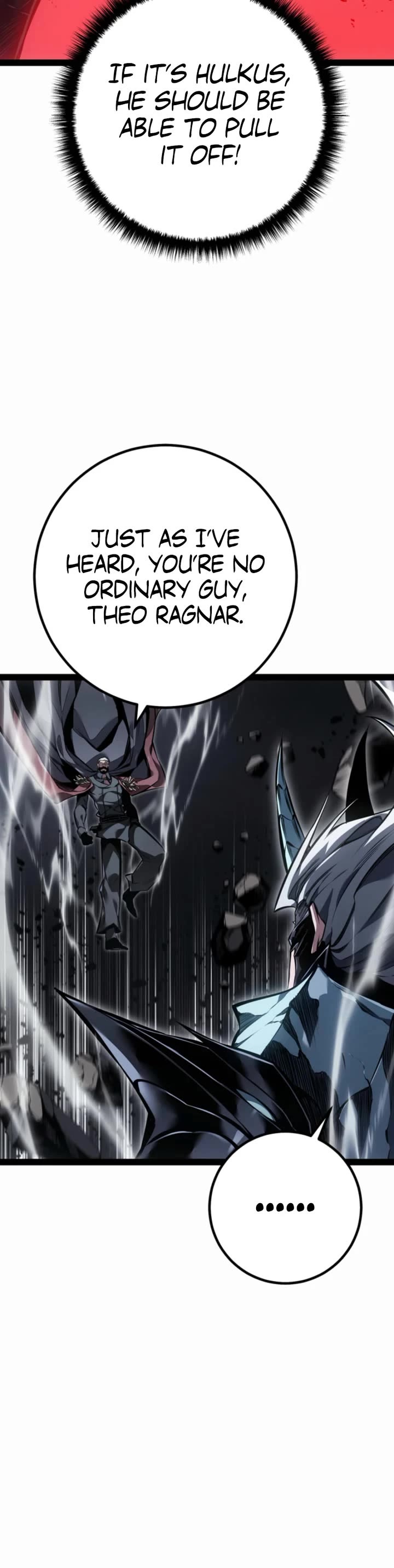 Regressing As The Reincarnated Bastard Of The Sword Clan Chapter 113 page 57 - Chapter 113
