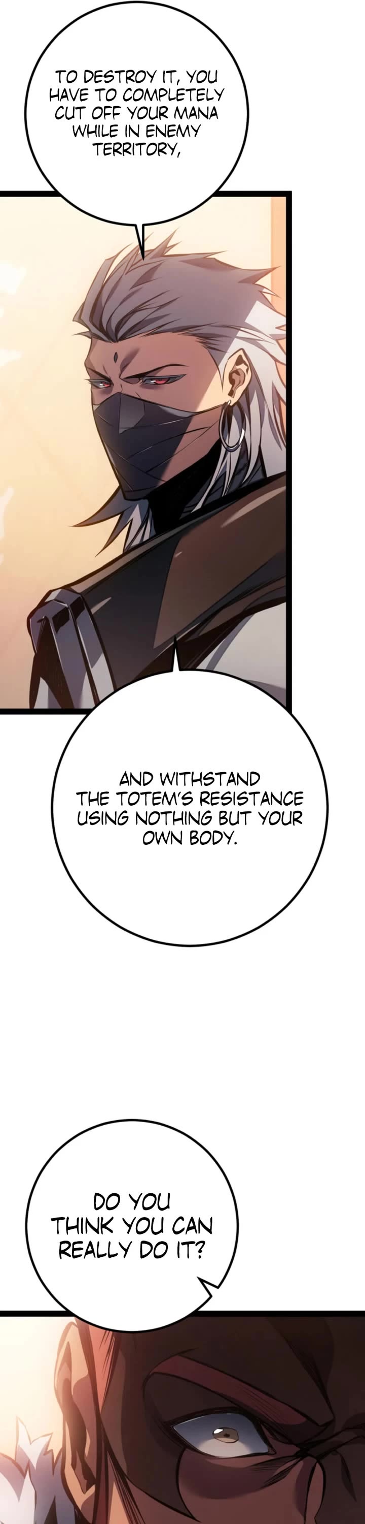 Regressing As The Reincarnated Bastard Of The Sword Clan Chapter 113 page 6 - Chapter 113