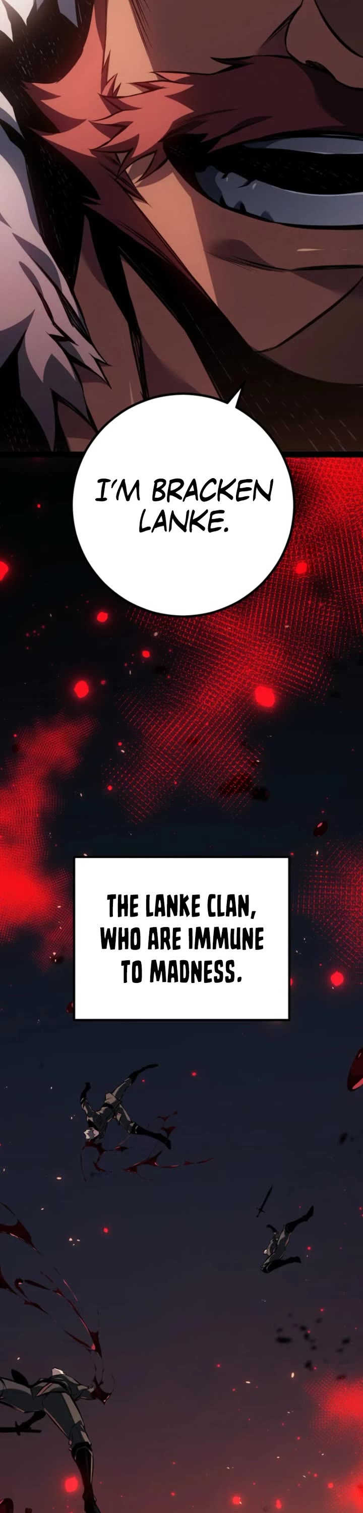 Regressing As The Reincarnated Bastard Of The Sword Clan Chapter 113 page 7 - Chapter 113