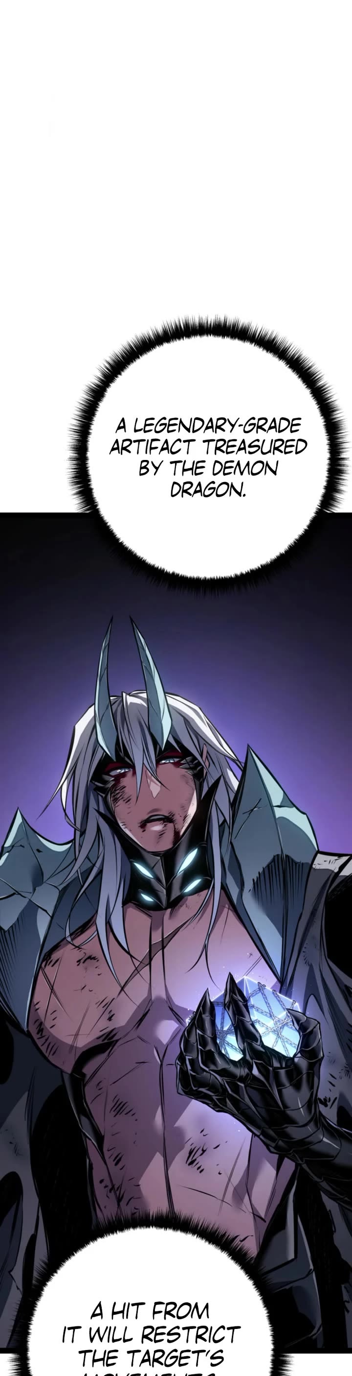 Regressing As The Reincarnated Bastard Of The Sword Clan Chapter 113 page 81 - Chapter 113