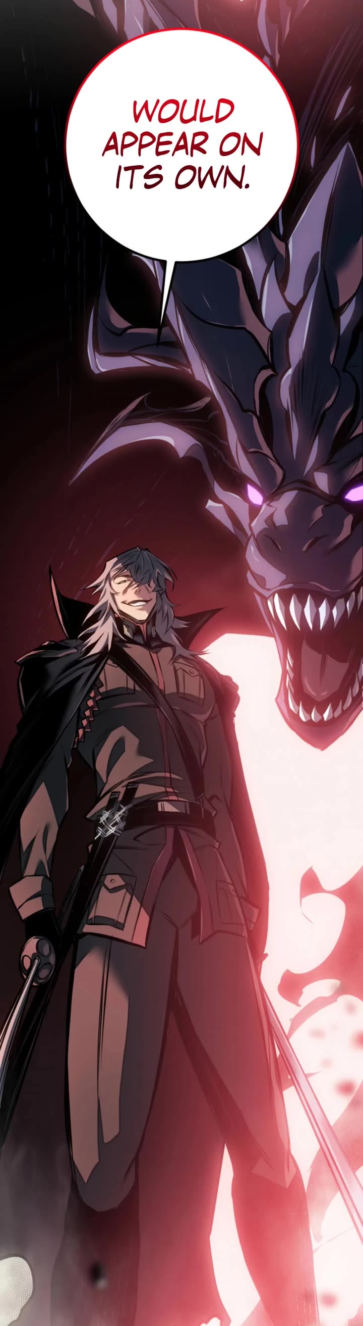 Regressing As The Reincarnated Bastard Of The Sword Clan Chapter 113 page 84 - Chapter 113
