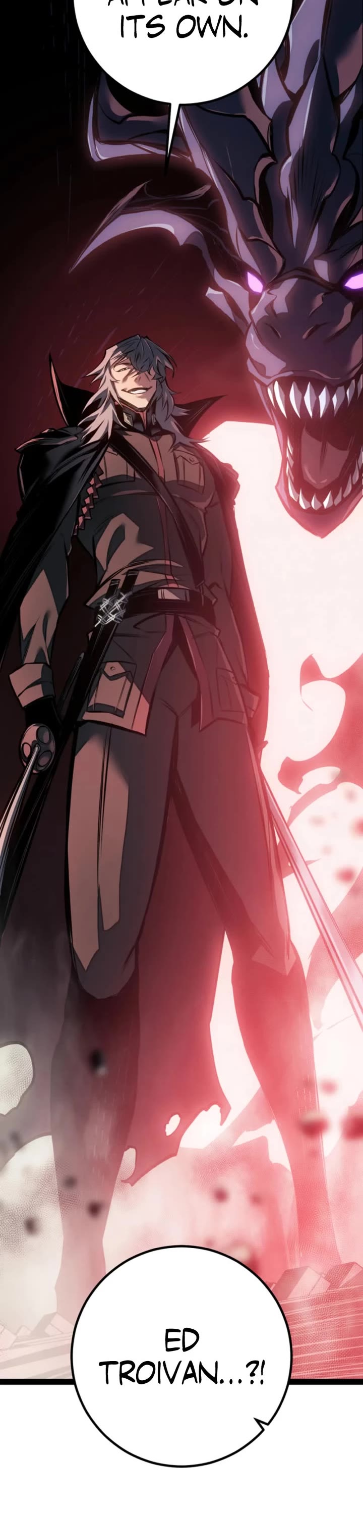 Regressing As The Reincarnated Bastard Of The Sword Clan Chapter 114 page 2 - Chapter 114
