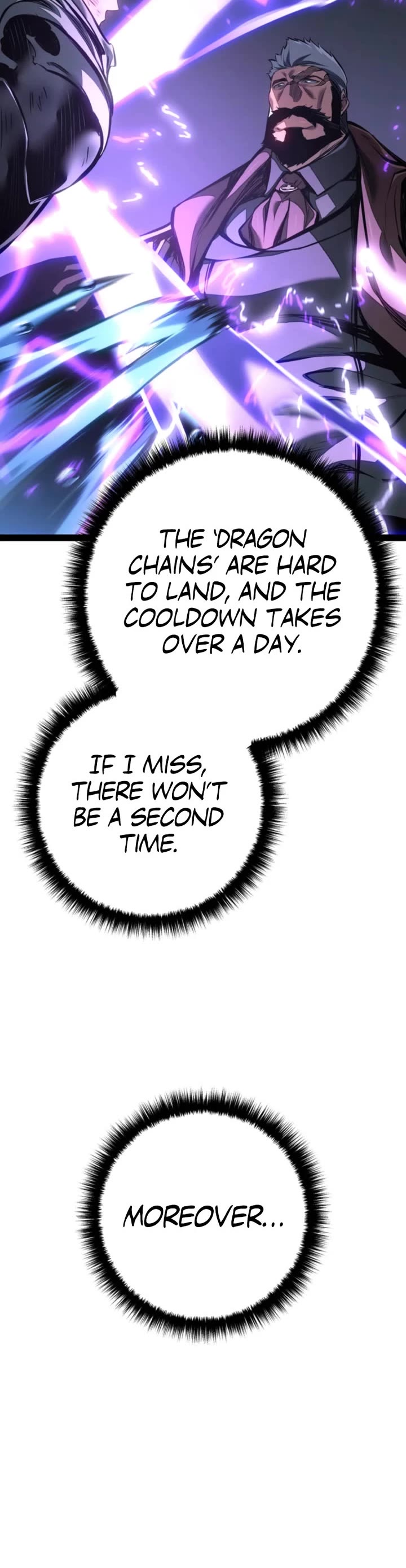 Regressing As The Reincarnated Bastard Of The Sword Clan Chapter 114 page 25 - Chapter 114