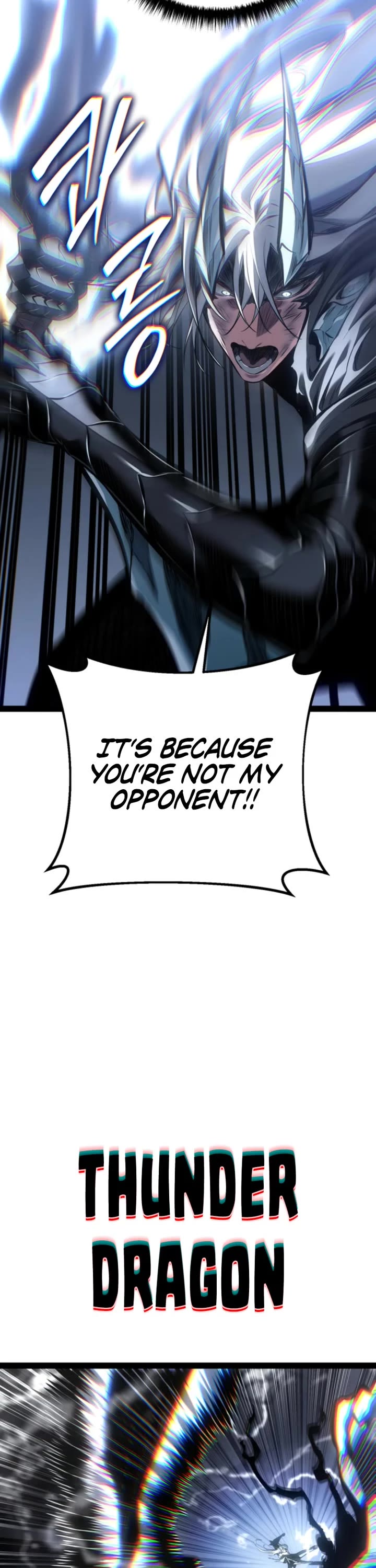 Regressing As The Reincarnated Bastard Of The Sword Clan Chapter 114 page 27 - Chapter 114
