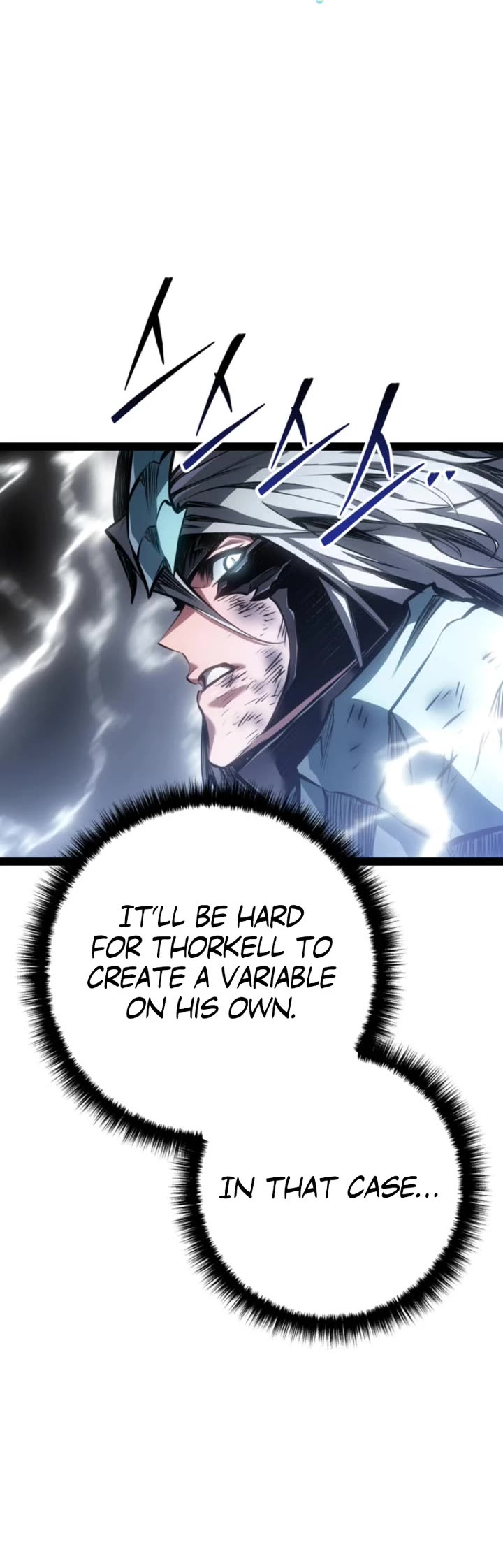 Regressing As The Reincarnated Bastard Of The Sword Clan Chapter 114 page 29 - Chapter 114