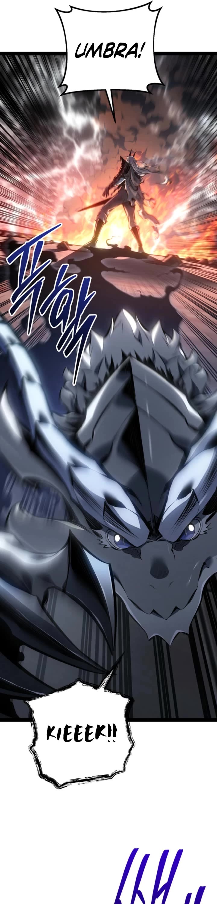Regressing As The Reincarnated Bastard Of The Sword Clan Chapter 114 page 30 - Chapter 114