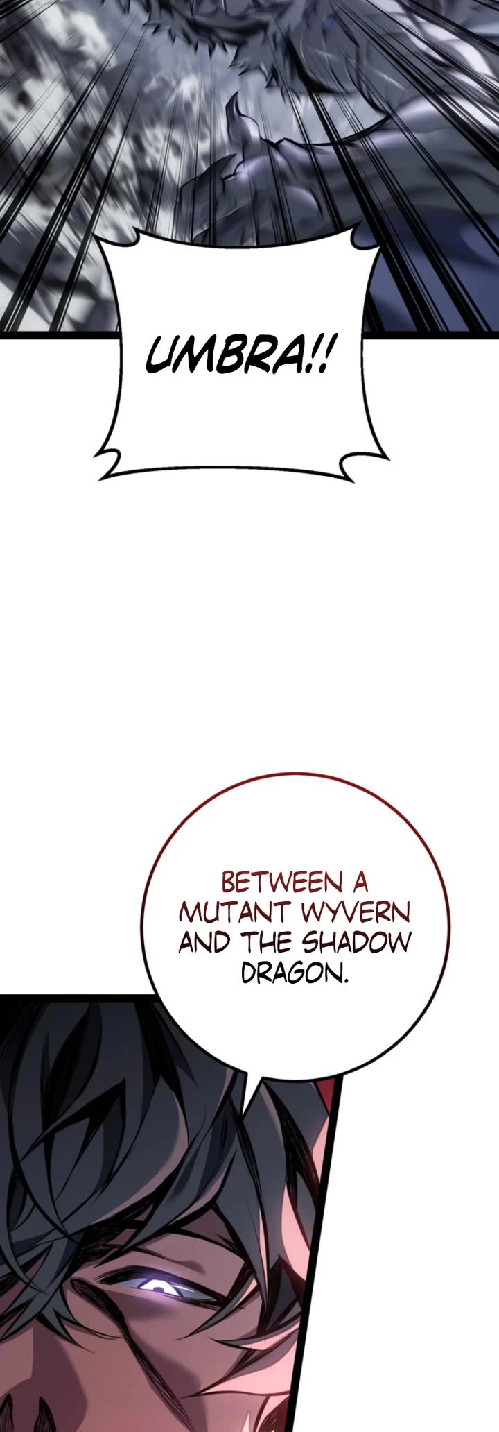 Regressing As The Reincarnated Bastard Of The Sword Clan Chapter 114 page 33 - Chapter 114