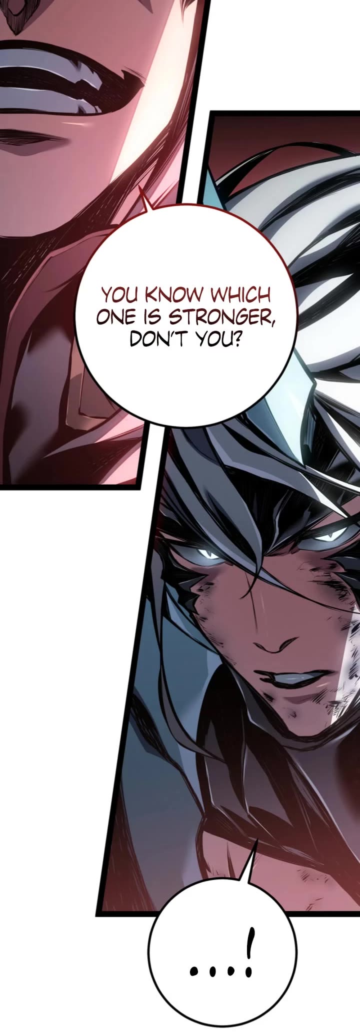 Regressing As The Reincarnated Bastard Of The Sword Clan Chapter 114 page 34 - Chapter 114