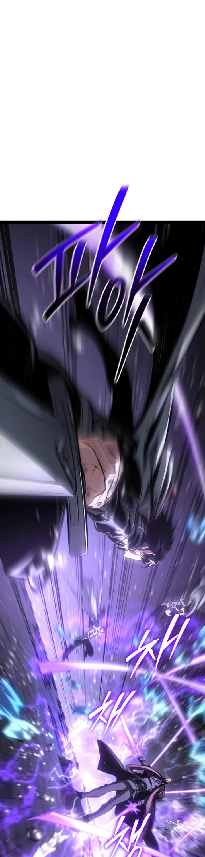 Regressing As The Reincarnated Bastard Of The Sword Clan Chapter 114 page 35 - Chapter 114