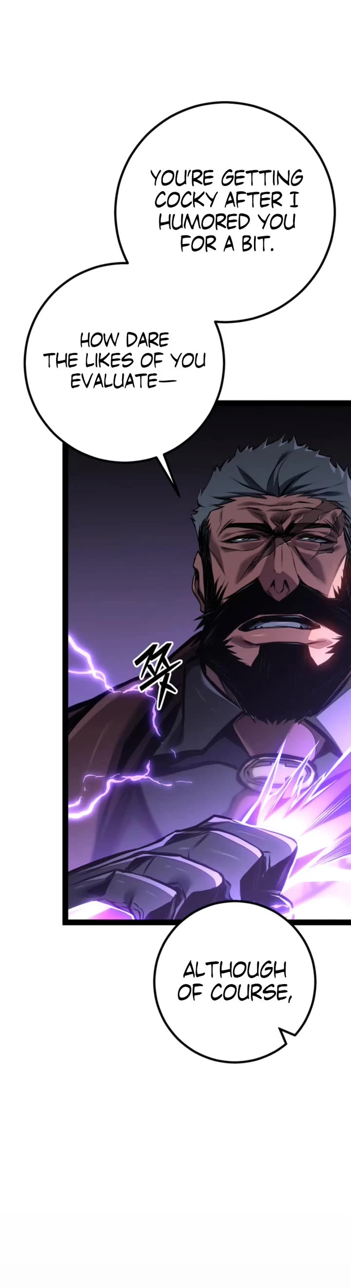 Regressing As The Reincarnated Bastard Of The Sword Clan Chapter 114 page 38 - Chapter 114