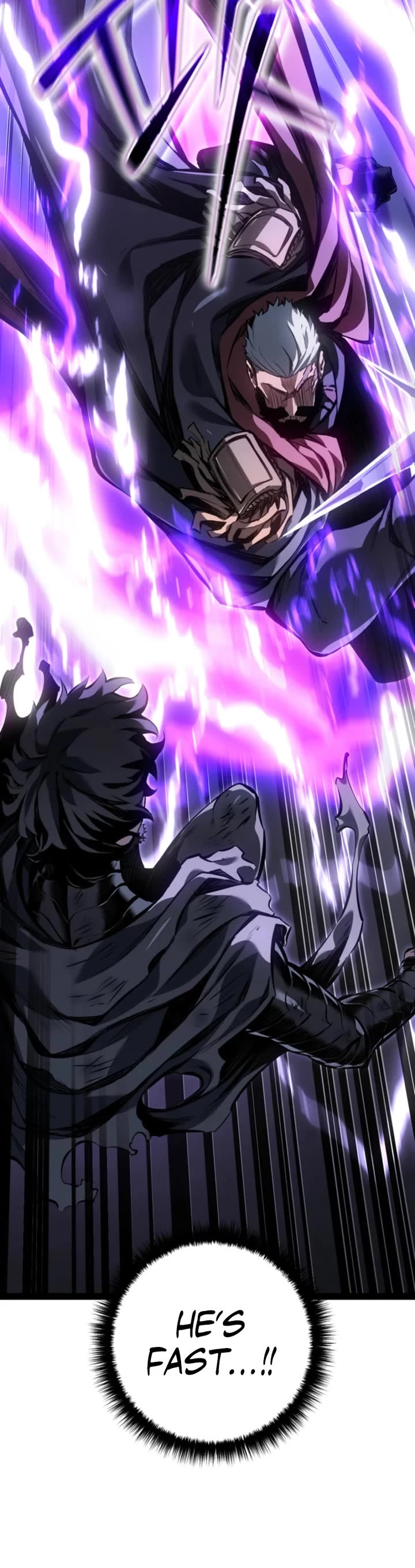 Regressing As The Reincarnated Bastard Of The Sword Clan Chapter 114 page 41 - Chapter 114