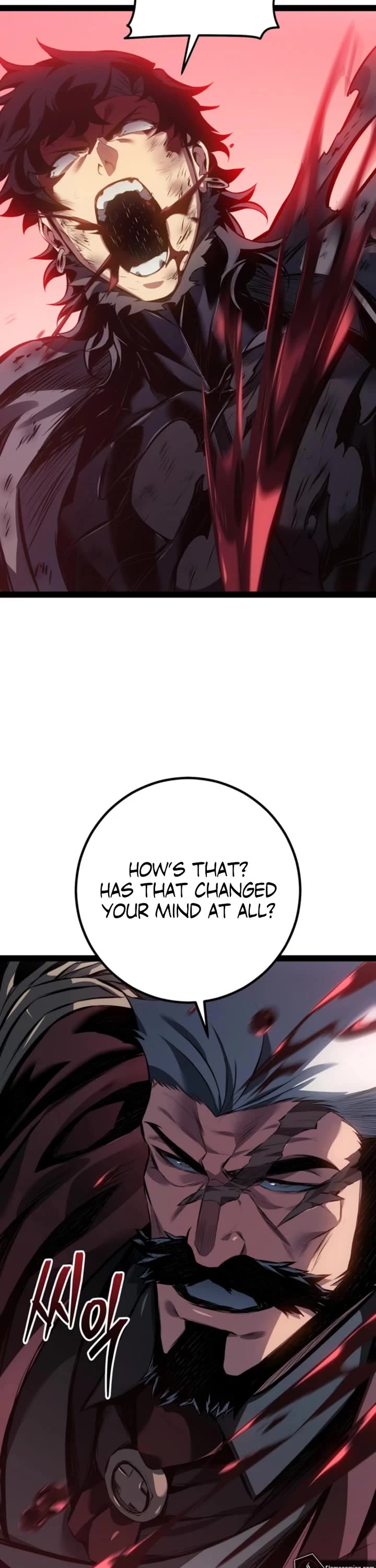 Regressing As The Reincarnated Bastard Of The Sword Clan Chapter 114 page 44 - Chapter 114