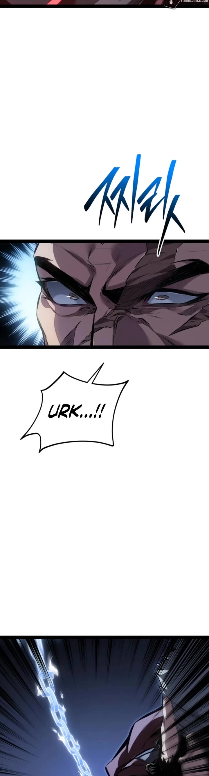 Regressing As The Reincarnated Bastard Of The Sword Clan Chapter 114 page 45 - Chapter 114