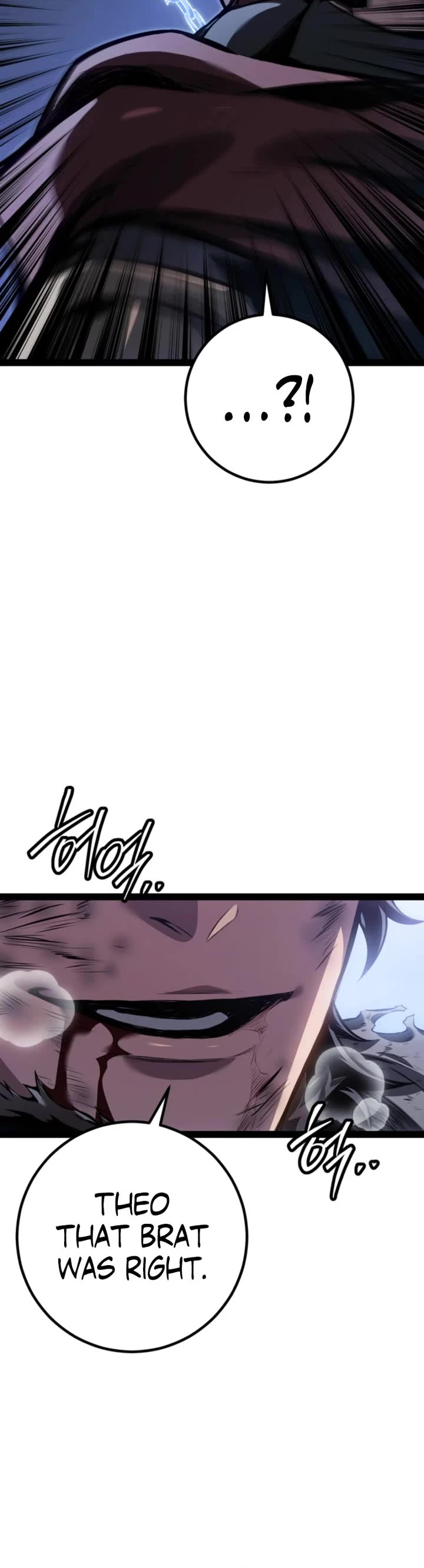 Regressing As The Reincarnated Bastard Of The Sword Clan Chapter 114 page 46 - Chapter 114