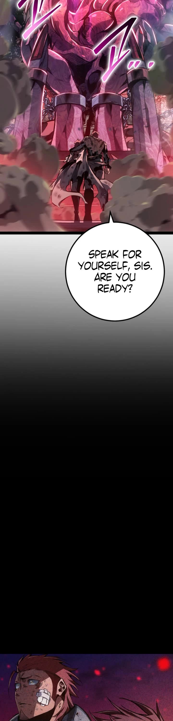 Regressing As The Reincarnated Bastard Of The Sword Clan Chapter 114 page 53 - Chapter 114