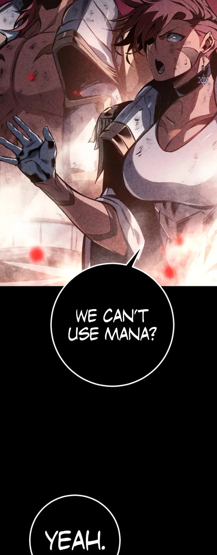 Regressing As The Reincarnated Bastard Of The Sword Clan Chapter 114 page 54 - Chapter 114