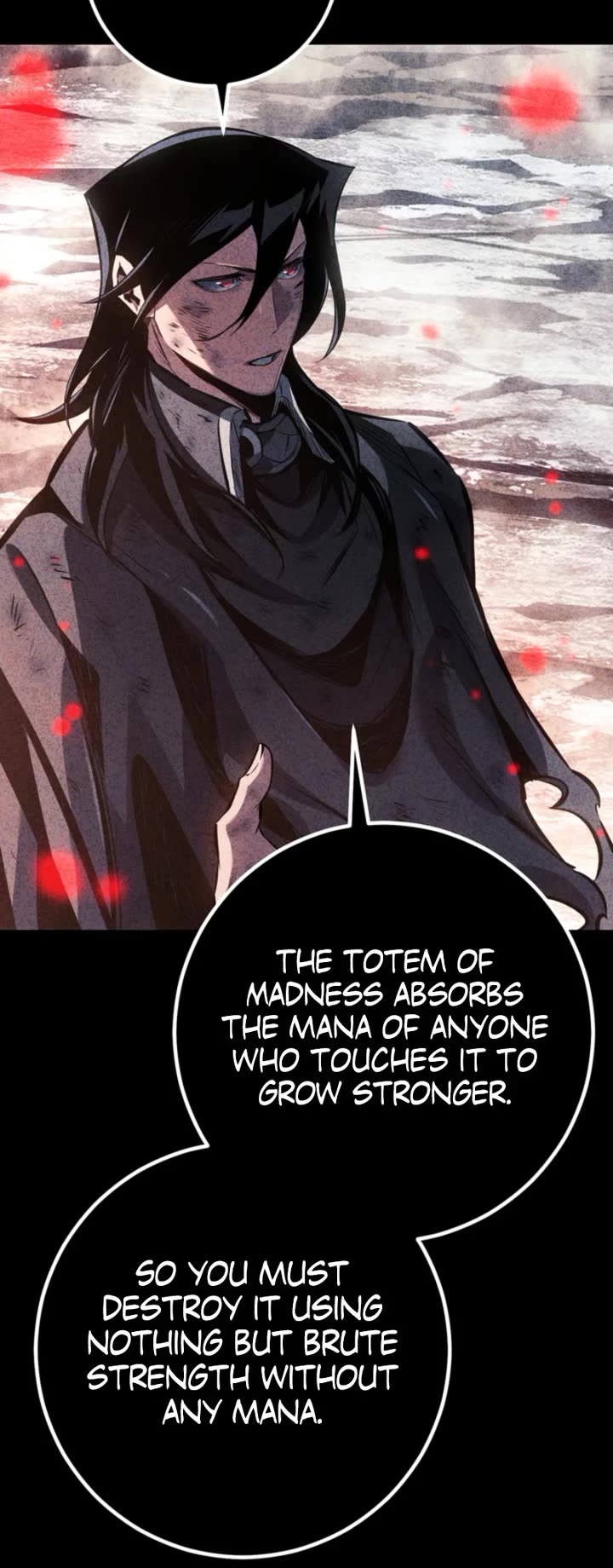 Regressing As The Reincarnated Bastard Of The Sword Clan Chapter 114 page 55 - Chapter 114